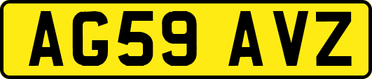 AG59AVZ