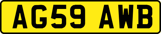 AG59AWB