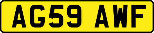 AG59AWF