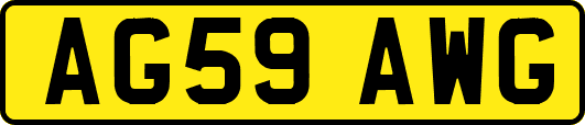 AG59AWG