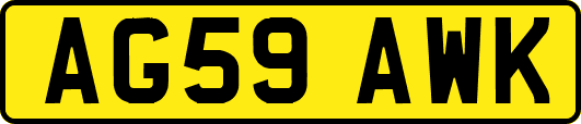 AG59AWK