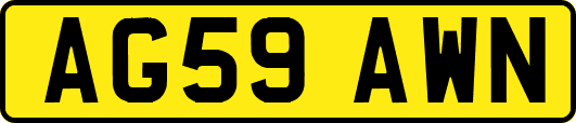 AG59AWN