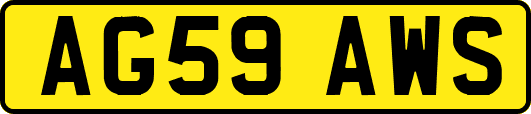 AG59AWS