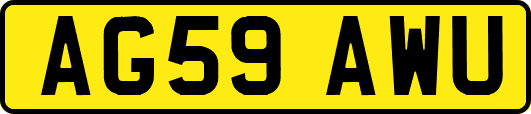 AG59AWU