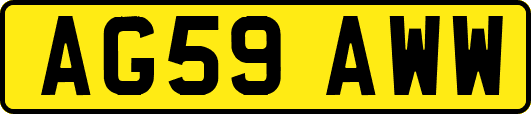 AG59AWW