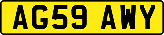 AG59AWY