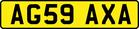 AG59AXA