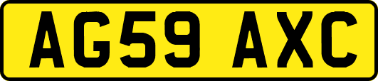 AG59AXC