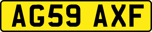 AG59AXF