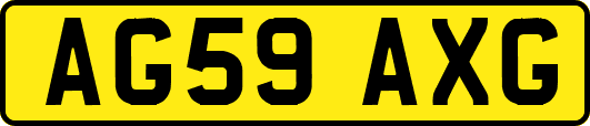 AG59AXG