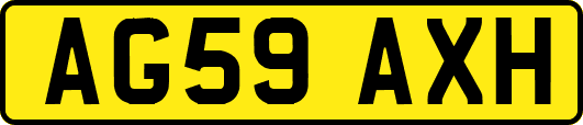 AG59AXH