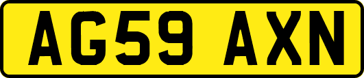 AG59AXN