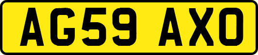 AG59AXO