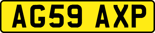 AG59AXP
