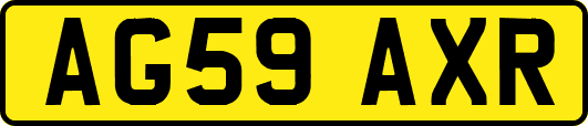 AG59AXR
