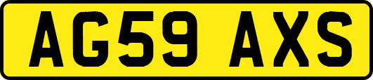 AG59AXS