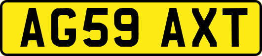 AG59AXT