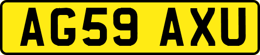 AG59AXU