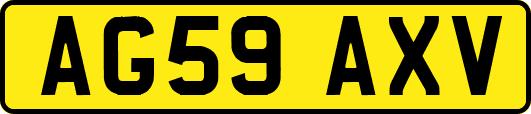 AG59AXV