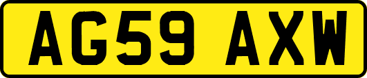 AG59AXW