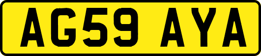 AG59AYA
