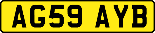 AG59AYB