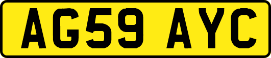 AG59AYC