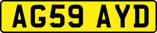 AG59AYD