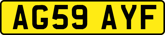 AG59AYF