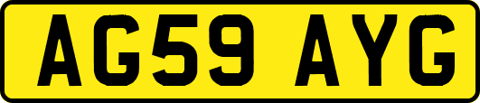 AG59AYG