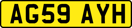 AG59AYH