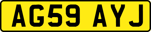 AG59AYJ