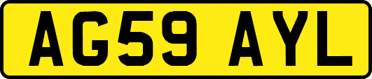 AG59AYL