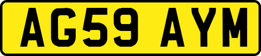 AG59AYM