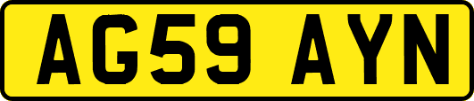 AG59AYN