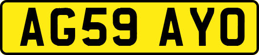 AG59AYO