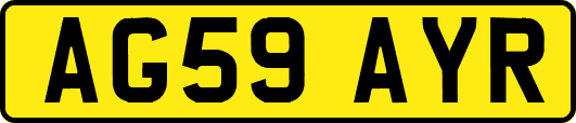 AG59AYR