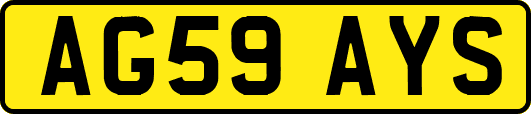 AG59AYS