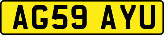 AG59AYU