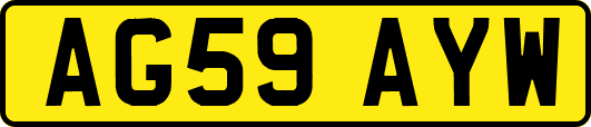 AG59AYW