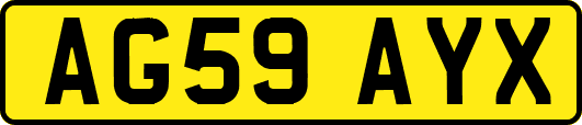 AG59AYX