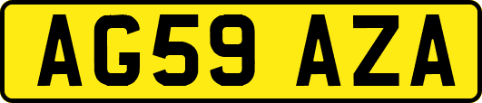 AG59AZA