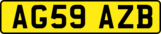 AG59AZB