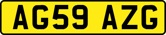 AG59AZG