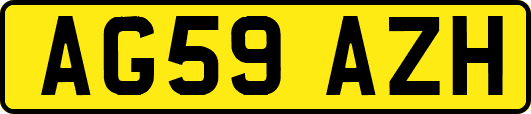 AG59AZH