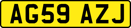 AG59AZJ