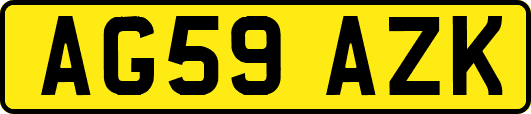 AG59AZK