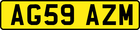 AG59AZM