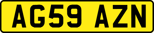 AG59AZN