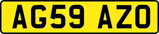 AG59AZO